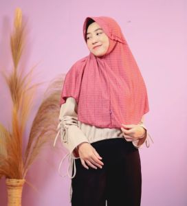 Rabbani - Kerudung Instan Dewasa Krd Innova Clx KAA