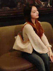 Charis Kitty | Ladies Tote Bag Shoulder and Crossbody Large Capacity