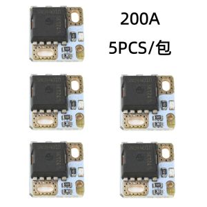 5PCS Mini MOS Trigger Switch Driver Module 160A 200A 300A High Power PWM MOSFET Control Board for Motor LED Speed Controller