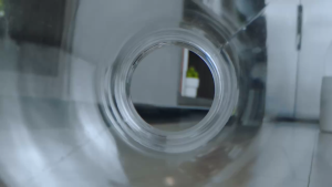 Townew Refill Ring for T Air One Smart Trash Can  8 Units/Box Auto Seal Innovative No Breakpoint Bag  Durable Tough 3kg Load Easy Install