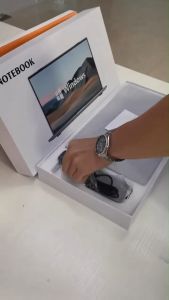 DITU 15.6“ Game Laptop Intel Core I7-16GB+512GB SSD Computer laptops Windows 11 Pro Notebook computer Business learning gaming