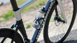 ROCKBROS Lightweight Portable 600ml Sport Plastic Cycling Bike Water Bottles Leakproof Bicycle Water Bottle
