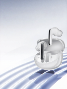 QCY | Active Noise Cancellation In-ear Wireless AI Translation Sports Earphones