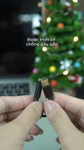 Cáp chuyển Type C sang Audio AUX 3.5mm Baseus L54 Female Adapter (Hàng chính hãng)