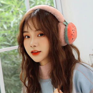 Introduction to Children's Winter Ear Warmers