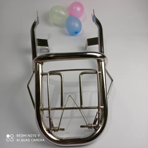 BEHEL BRACKET BELAKANG HONDA C70 DAN RUBAHAN MOTOR LAINNYA