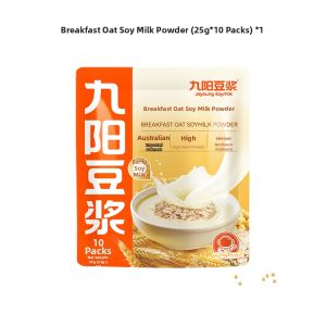 No Added Sugar Soybean Powder 270g