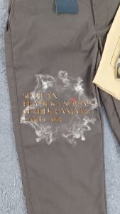 setelan seragam sekolah pramuka siaga pendek panjang laki-laki sd kelas 1-6