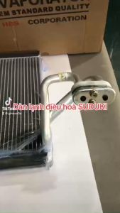 Dàn lạnh điều hoà HBS PZ0204 APV SUZUKI 750KG