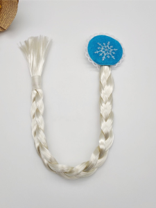 Princess Elsa Hair Accessories: A Guide to Dance Costume Decoration & Cute Hair Clips