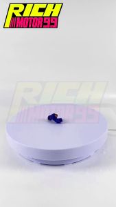 หัวฉีดแต่งXMAX มีให้เลือก 8 ขนาด หัวฉีดน้ำมัน XMAX-300 อะไหล่มอเตอร์ไซค์ งานเกรดAAA