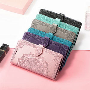 POCO X6 Pro 5G Flip Leather Phone Case For Xiaomi Poco X6 Pro X6 6X X 6 Poco X6Pro 5G 2024 Stand Holder Casing Shockproof Back Cover