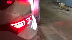 Đèn Led Canbus Yobis T10 6000k Ánh Sáng Trắng Thay thế và Trang Trí Nội Thất Xe Hơi