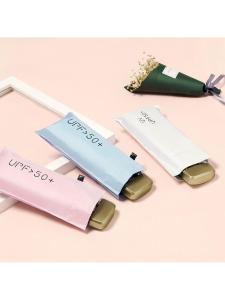 YYBAIO | UV Protection Sun Umbrella Foldable