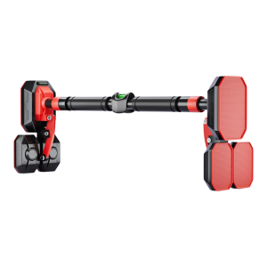 REXUELONG | Indoor Home Pull-Up Bar No-Drill Installation Fitness Equipment