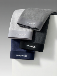 Baisina | Antibacterial Breathable Cotton Mens Underwear