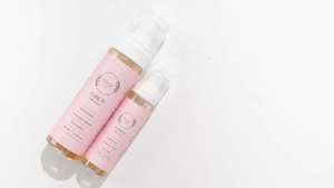 🔥Buy 1 get 1 free🔥Pure51 Feminine Wash 私密护理液 (200ml)