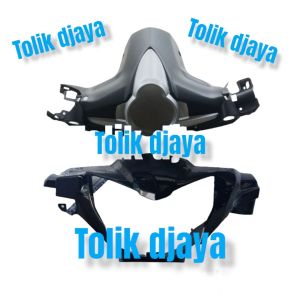 BATOK KEPALA DEPAN BELAKANG YAMAHA JUPITER MX NEW 2009 2010 2011 2012 BARU