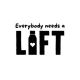 EVERYBODY NEEDS A LIFT Health.