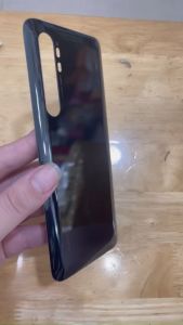 Nắp lưng samsung NOTE 10 LITE