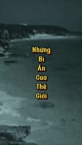 Sách - Những Bí Ẩn Trên Thế Giới Chưa Được Giải Đáp (Bìa Mềm)