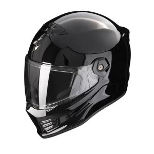 SCORPION EXO | Vintage Style Full Face Motorcycle Helmet