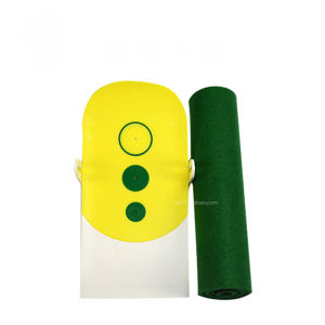 caiton | Precise Putter Trainer Mini Golf Practice Set