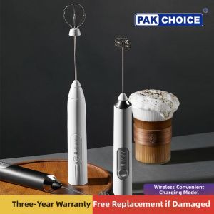 ZUNYI | Mini Electric Home Charging Milk Frother