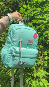 TAS RANSEL M NOALA RUMAH WARNA