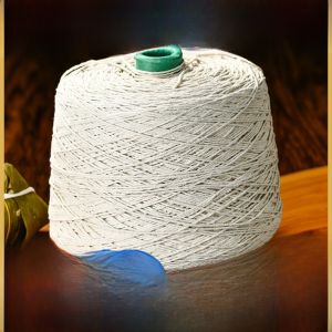 Large Roll Pure Cotton ZhuZi Rope for Wrapping And Binding Zongzi Traditional Chinese Dumpling Cotton Thread Special Rope for DIY Sewing