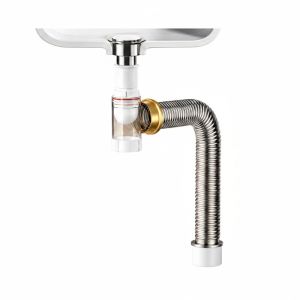 TAOSHI | 304 Stainless Steel Odor Prevention Sink