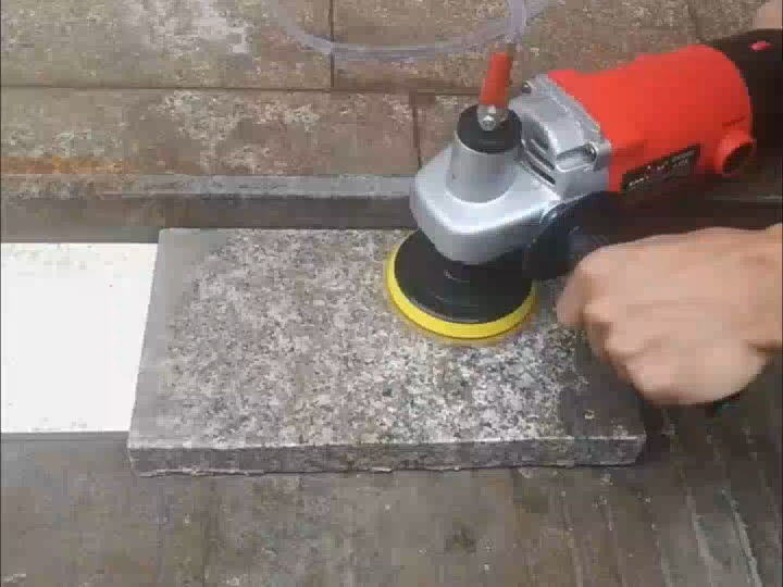 SUM【ส่งจากไทย】เครื่องเจียรไฟฟ้า แบบขัดน้ำ เครื่องเจียร เครื่องเจียร ...