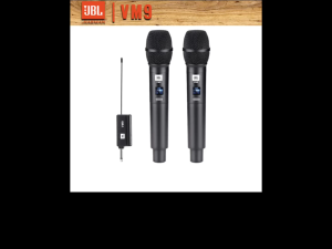 UHF wireless micVM9 wireless microphone original brandedKaraoke MicSuitable for Professional KTV entertainmentStage performancefamily entertainment K song