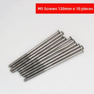 TEKANAI | Security Door Lockset Screws M5