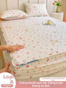 Deesse | Bao Đệm Bông Viền Chăn