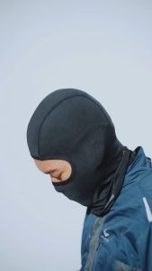 Respiro BALACLAVA 2CT: Perlengkapan Outdoor yang Nyaman & Praktis