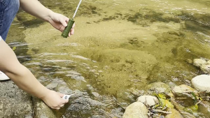 Ultrafiltration Water Filter Straw Survival Purifier Portable Outdoor Emergency Tool Camping Hiking Travel Penapis Air