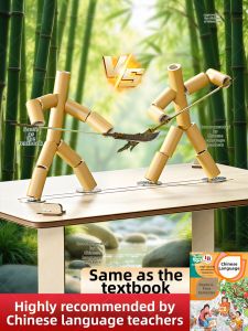 JIEXI | Interactive Educational DIY Game Set Toy