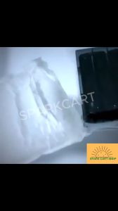 SPARKCART 7 Day Weekly Storage Container Organizer Pill Box Dispenser Medicine Case