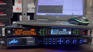 Vang Số X8 Chống Hú Siêu Đỉnh Echo Reverb Cực Hay Effect Cực Mượt Chip DSP 24189 Mới Nhất Lọc EQ Cực Sạch Đầy Đủ Kết Nối Bluetooth AV USB Coaxial..