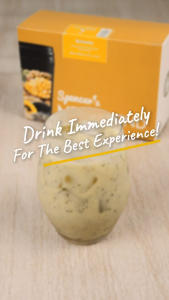 Spencers Meal Blend - Complete Nutrition Meal Solusi Langsing Alami