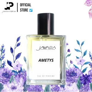 Jawara parfum Ametys 50 ml Parfume wanita