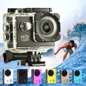 KAMERA ACTION KOGAN ULTRA HD NON WIFI 4K