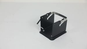 NEWACALOX Solder Wire Stand Welding Wire Adjustable Roll Holder Solder Dispenser Reel Soldering Iron Holder Welding Tool