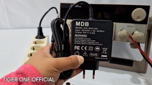 Charger Adaptor Laptop Acer Chicony Model N15C5