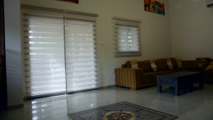 Curtain store Korean Blinds For Window Venetian Blinds Curtain Roller For Living Room Office Home Bathroom 60/80/100/120/140/150/180x160CM