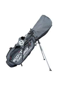 [PREMIUM] Túi Gậy Golf Scotty Cameron - Phiên Bản Giới Hạn Họa Tiết Art Design – Đẳng Cấp & Cá Tính ( Golfworldforall )