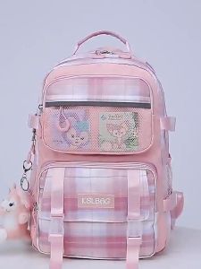 WWH40 TAS SEKOLAH TAS RANSEL ANAK TAS ANAK TAS SEKOLAH ANAK TAS ANAK TK BK164 TKM