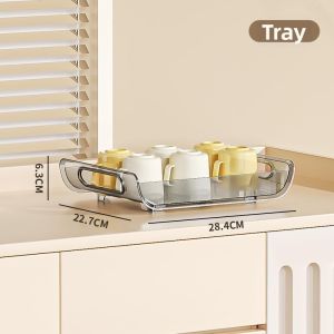 SHUQUE | Baby Bottle Drying Rack Dust-proof with Lid