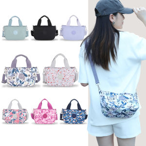 กระเป๋าสะพายข้าง/ถือ สะพายไหล่ STARCATE แฟชั่น ผู้หญิง ผ้ากันน้ำ100% S221 ช่องใหญ่ใส่ของได้เยอะ คุณภาพสูงสุด